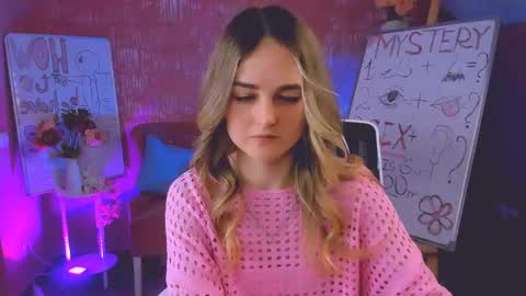 Debora online show from 21, 2, 2025