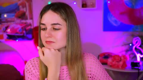 Debora online show from 22, 2, 2025