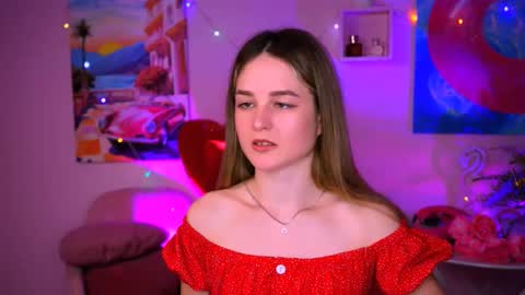 Debora online show from 27, 2, 2025