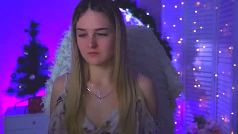 Snapshot of deboralarson chatting on 7, 1, 2026 Debora online show from 7, 1, 2026