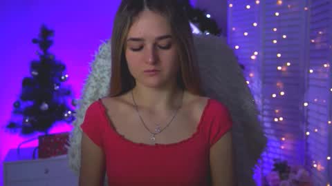 Snapshot of deboralarson chatting on 8, 1, 2026 Debora online show from 8, 1, 2026