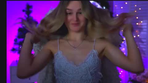 Snapshot of deboralarson chatting on 9, 1, 2026 Debora online show from 9, 1, 2026