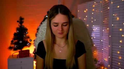 Snapshot of deboralarson chatting on 12, 1, 2026 Debora online show from 12, 1, 2026