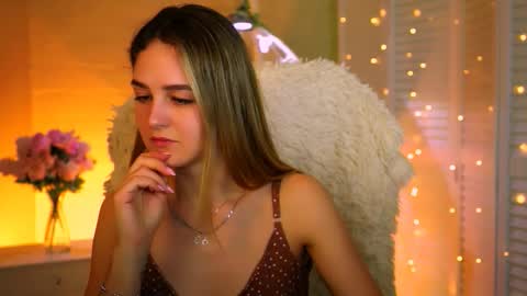 Snapshot of deboralarson chatting on 1, 2, 2026 Debora online show from 1, 2, 2026