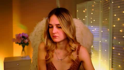 Snapshot of deboralarson chatting on 9, 2, 2026 Debora online show from 9, 2, 2026