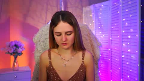 Snapshot of deboralarson chatting on 12, 2, 2026 Debora online show from 12, 2, 2026