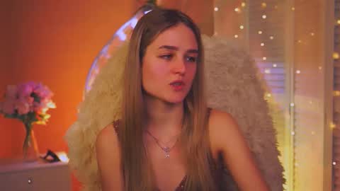 Snapshot of deboralarson chatting on 28, 2, 2026 Debora online show from 28, 2, 2026