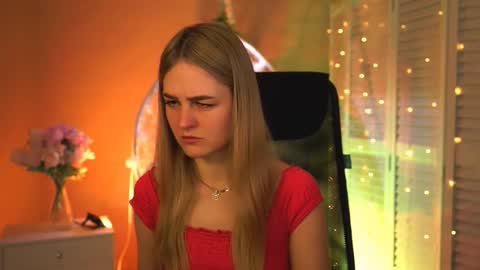 Snapshot of deboralarson chatting on 10, 3, 2026 Debora online show from 10, 3, 2026