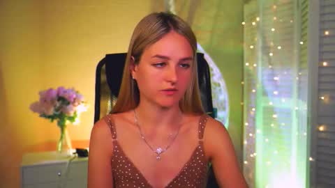 Snapshot of deboralarson chatting on 26, 3, 2026 Debora online show from 26, 3, 2026