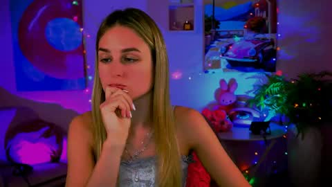 Debora online show from 29, 4, 2026
