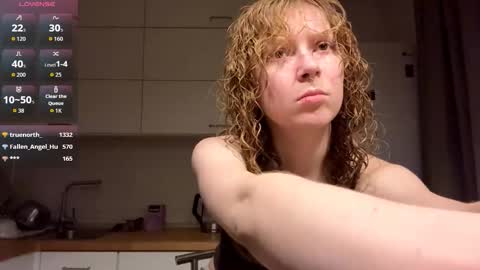Hello My name is Sarah im new model here and little but shy. online show from 13, 3, 2026