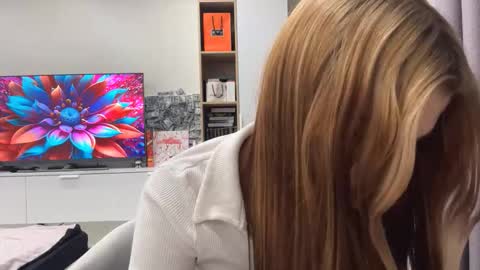 Nicole online show from 14, 1, 2026