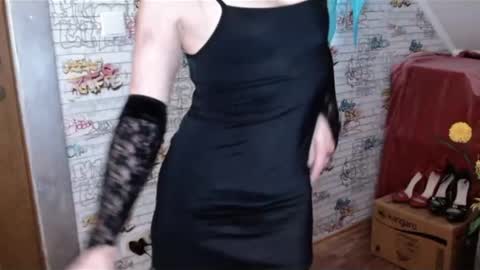 DebraMilf online show from 8, 12, 2024