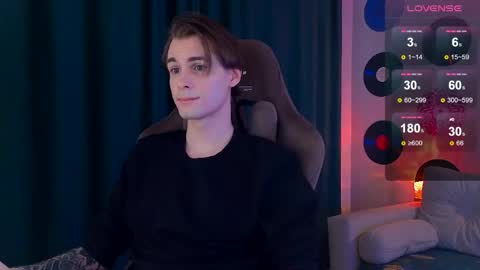 Samuel online show from 31, 3, 2026