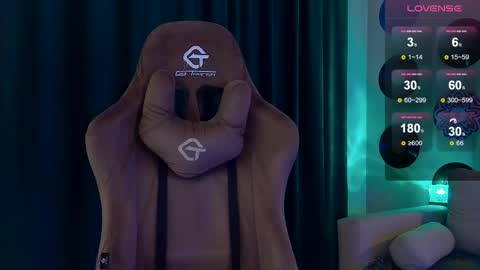 Samuel online show from 18, 4, 2026