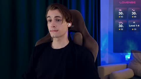 Samuel online show from 28, 4, 2026