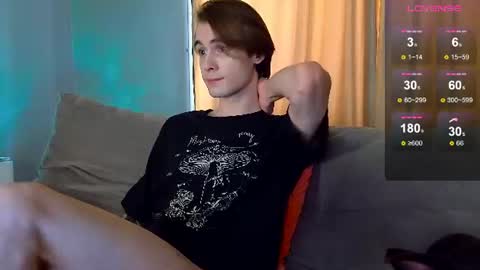 Samuel online show from 14, 6, 2026