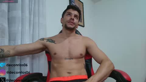 Santiago online show from 24, 11, 2025