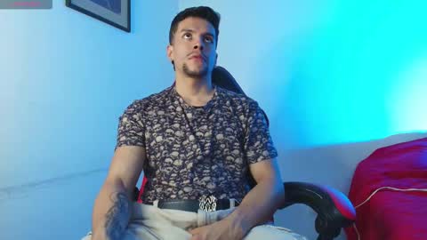 Santiago online show from 25, 2, 2026