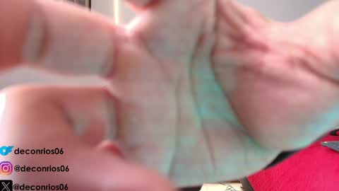 Santiago online show from 18, 4, 2026