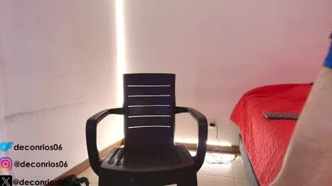 Santiago online show from 23, 4, 2026