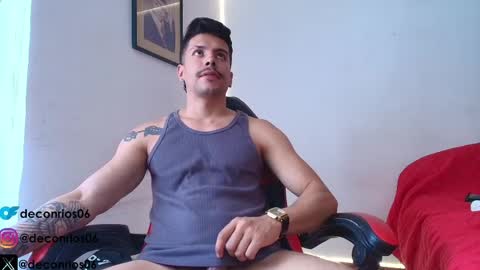 Santiago online show from 27, 4, 2026