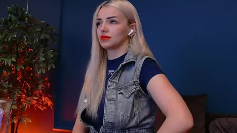 DeeaVIP online show from 21, 4, 2026