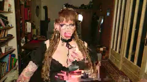 Snapshot of deeliah chatting on 16, 5, 2026 Deeliah online show from 16, 5, 2026