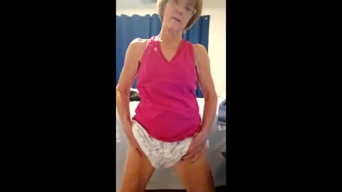 deelightful4you online show from 22, 4, 2026