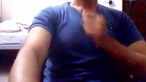 sandy4umylove2014 online show from 5, 12, 2025