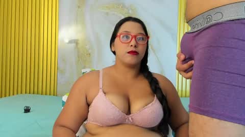 deepandcurvy online show from 24, 4, 2026