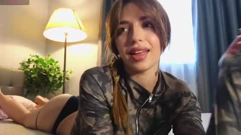 Eva online show from 5, 8, 2026