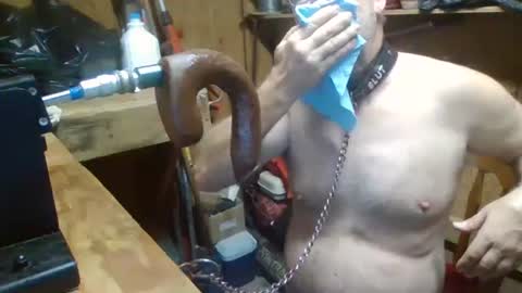 Deepthroat My Big Dildos online show from 13, 10, 2025