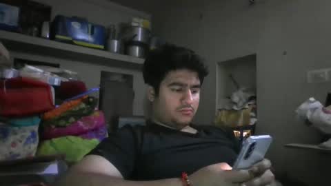 deepu1248 online show from 28, 2, 2026