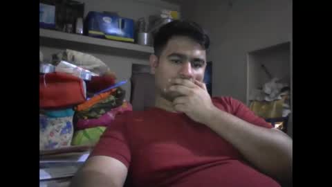 deepu1248 online show from 13, 3, 2026