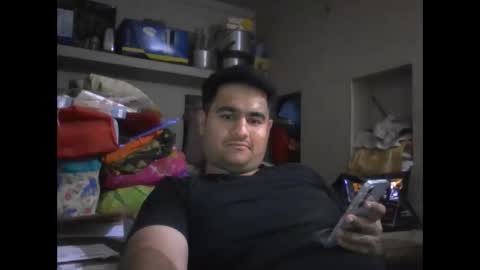 deepu1248 online show from 13, 3, 2026