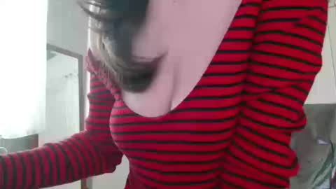 KamiDevi online show from 10, 3, 2026