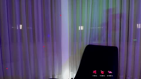 Andre  online show from 6, 12, 2024