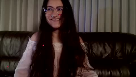 Andre  online show from 20, 1, 2025