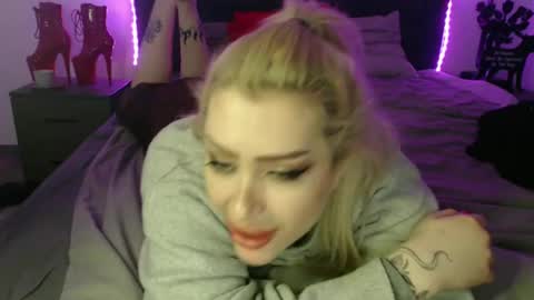 Jenna online show from 21, 12, 2024