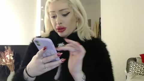 Jenna online show from 1, 3, 2026