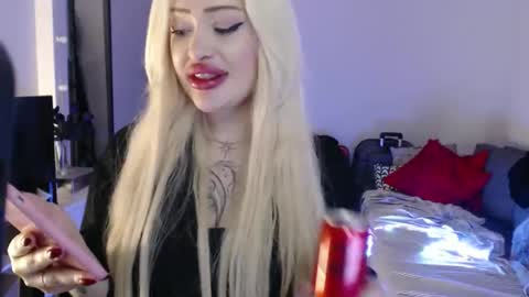 Jenna online show from 29, 4, 2026