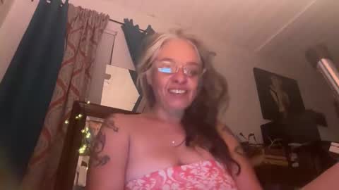 Tori online show from 25, 4, 2026