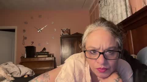 Tori online show from 9, 7, 2026