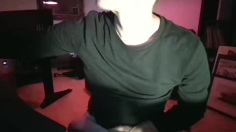 Luka Magic online show from 19, 10, 2025