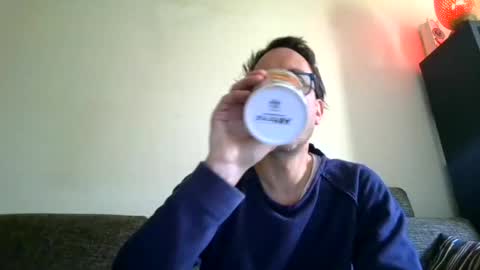 Luka Magic online show from 28, 3, 2026