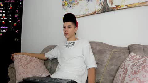 DEIVY online show from 1, 12, 2024