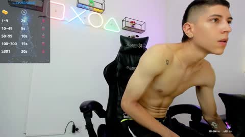 DEIVY online show from 7, 12, 2024