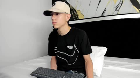 DEIVY online show from 27, 1, 2025