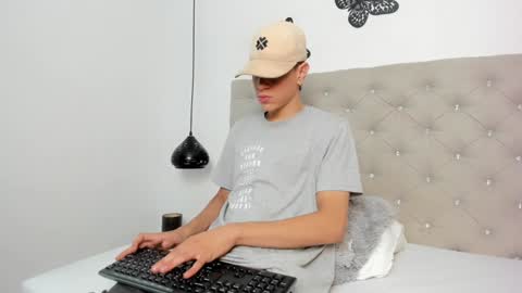 DEIVY online show from 6, 2, 2025